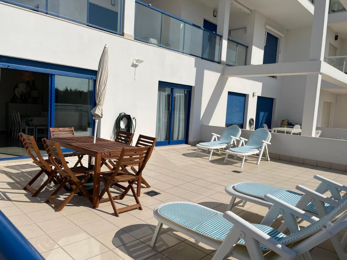 apartamento 4 personas posibilidad de 5, 3 camas y sofá cama Dénia Exterior foto