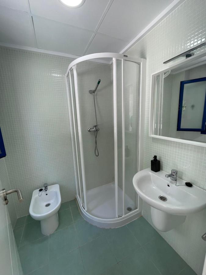 apartamento 4 personas posibilidad de 5, 3 camas y sofá cama Dénia Exterior foto