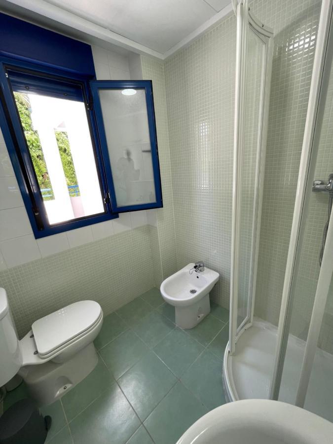 apartamento 4 personas posibilidad de 5, 3 camas y sofá cama Dénia Exterior foto