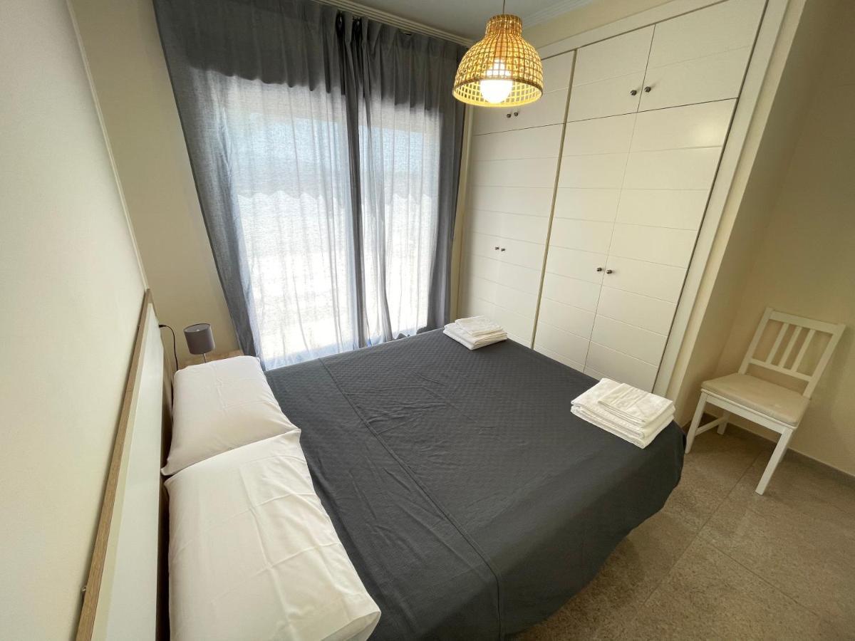 apartamento 4 personas posibilidad de 5, 3 camas y sofá cama Dénia Exterior foto