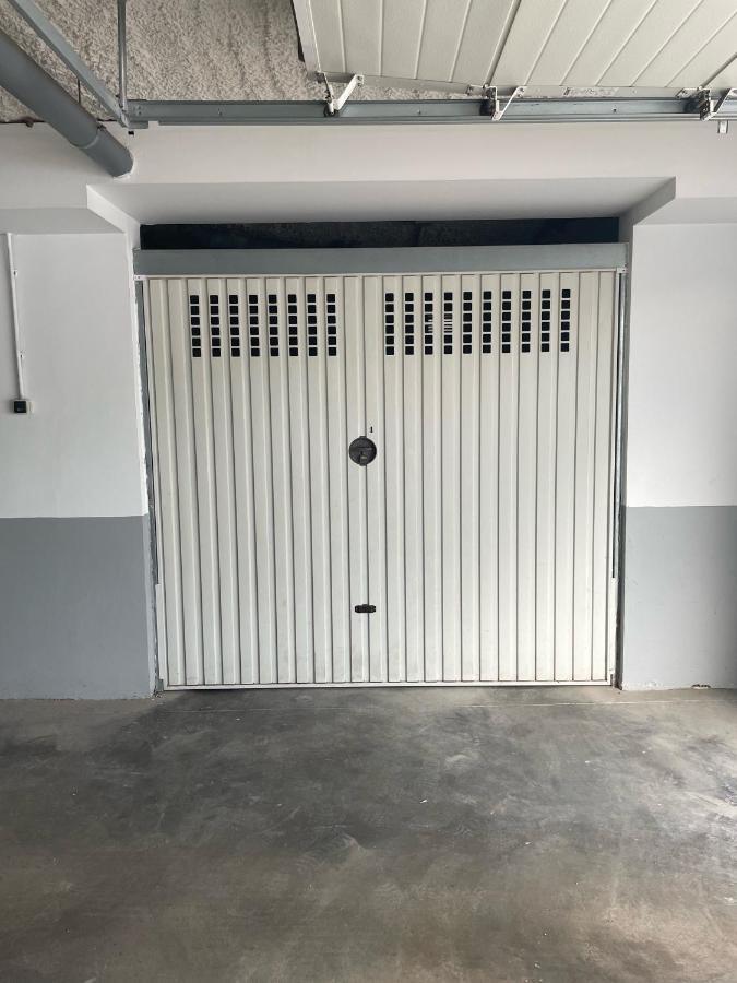 apartamento 4 personas posibilidad de 5, 3 camas y sofá cama Dénia Exterior foto