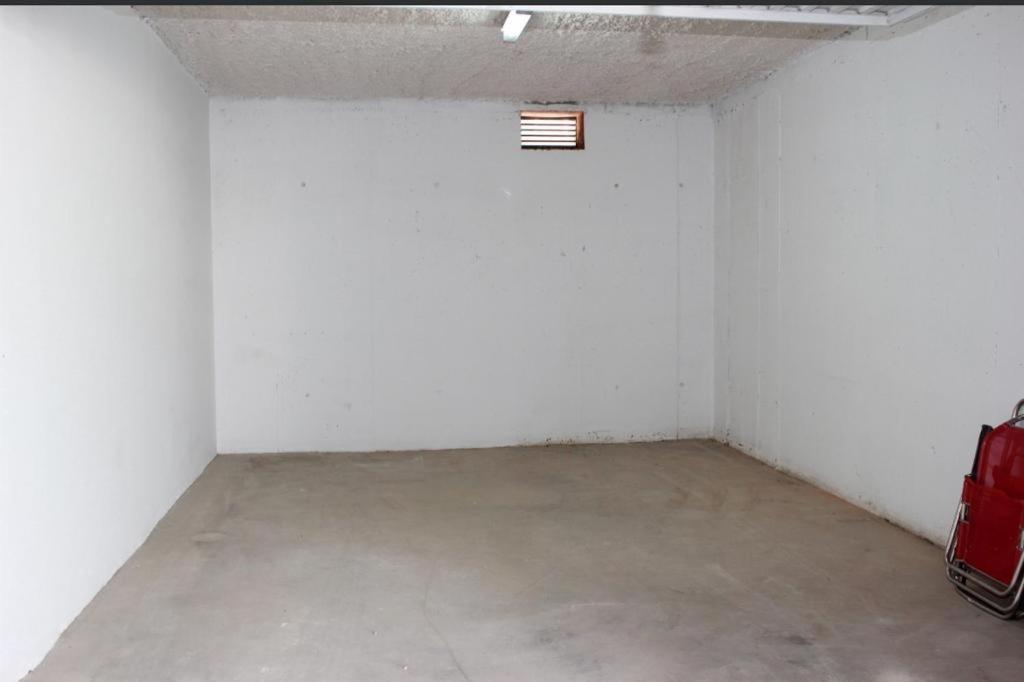 apartamento 4 personas posibilidad de 5, 3 camas y sofá cama Dénia Exterior foto